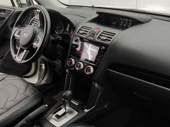 Subaru Forester IV Рестайлинг 2 с пробегом 2017 года, цена 1 699 000 рублей, 254282 км, внедорожник, Автокод Объявления