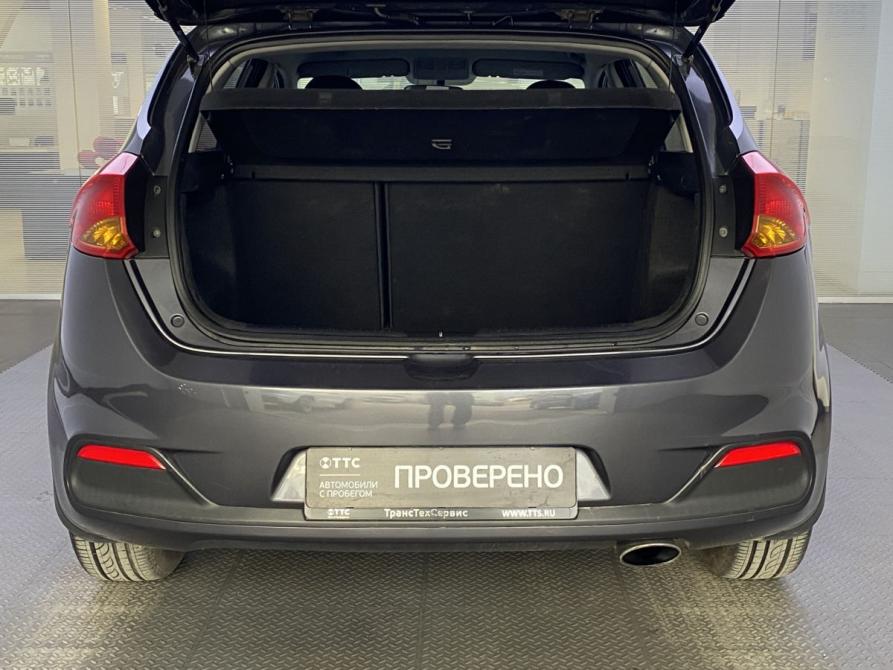 Kia Ceed II Уфа  - изображение 12