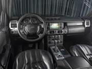 Land Rover Range Rover III Рестайлинг Тюмень  - изображение 29