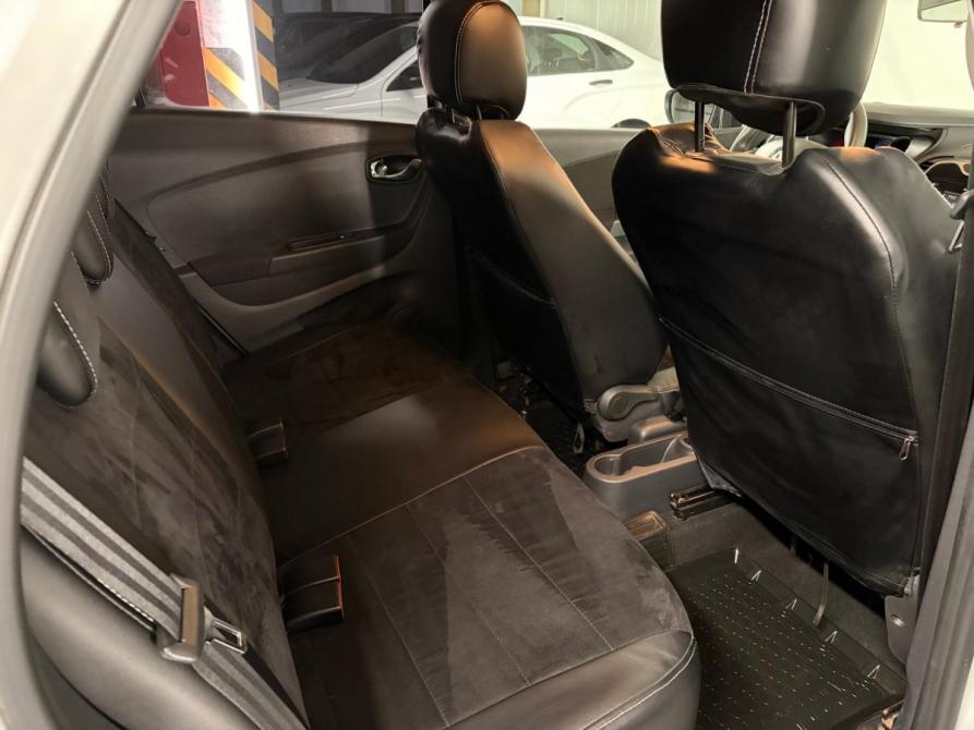 Renault Kaptur I Екатеринбург  - изображение 18