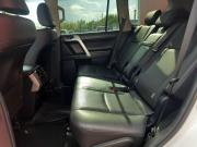 Toyota Land Cruiser Prado 150 Series Рестайлинг 2 Пермь  - изображение 36
