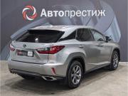 Lexus RX IV Пермь  - изображение 40