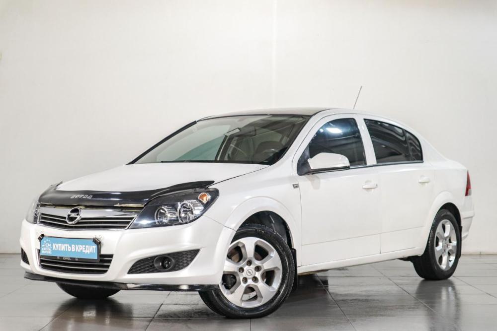 Opel Astra J Рестайлинг Челябинск  - изображение 4