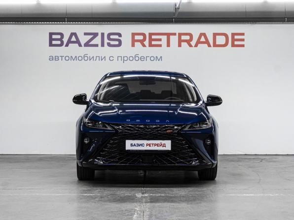 Omoda S5 GT с пробегом 2024 года, цена 2 099 000 рублей, 1382 км, седан, Автокод Объявления