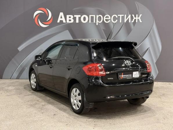 Toyota Auris I с пробегом 2008 года, цена 645 000 рублей, 184625 км, хэтчбек, Автокод Объявления