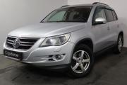 Volkswagen Tiguan I Санкт-Петербург  - изображение 19