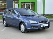 Ford Focus II Ярославль  - изображение 18