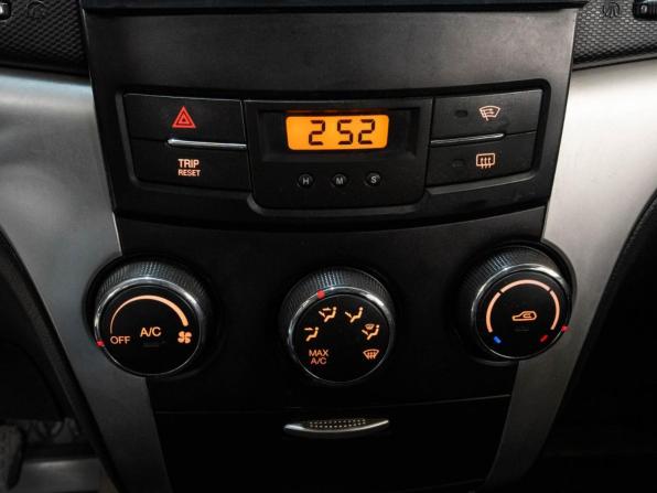 SsangYong Actyon II с пробегом 2012 года, цена 749 000 рублей, 212350 км, внедорожник, Автокод Объявления