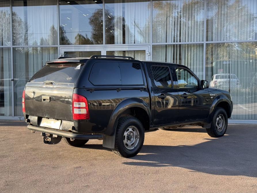 Ford Ranger II Воронеж  - изображение 5