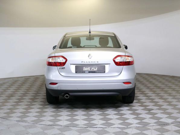 Renault Fluence I с пробегом 2010 года, цена 499 000 рублей, 210117 км, седан, Автокод Объявления