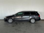 Volkswagen Passat B6 Москва  - изображение 24