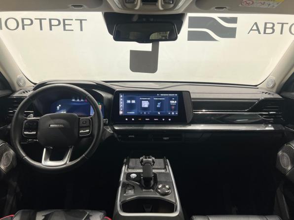 Haval H3 I с пробегом 2024 года, цена 2 479 000 рублей, 23370 км, внедорожник, Автокод Объявления