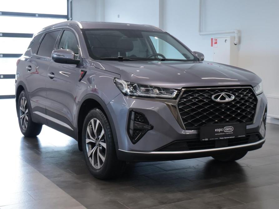 Chery Tiggo 7 Pro Max I Калуга  - изображение 3