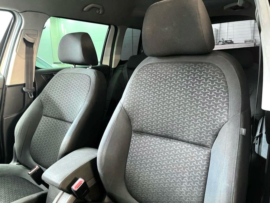 Skoda Yeti I Рестайлинг Ростов-на-Дону  - изображение 17
