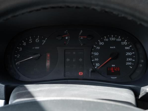 Renault Symbol ll с пробегом 2010 года, цена 693 600 рублей, 118728 км, седан, Автокод Объявления