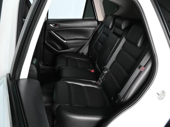 Mazda CX-5 I Рестайлинг с пробегом 2016 года, цена 1 799 000 рублей, 222091 км, внедорожник, Автокод Объявления