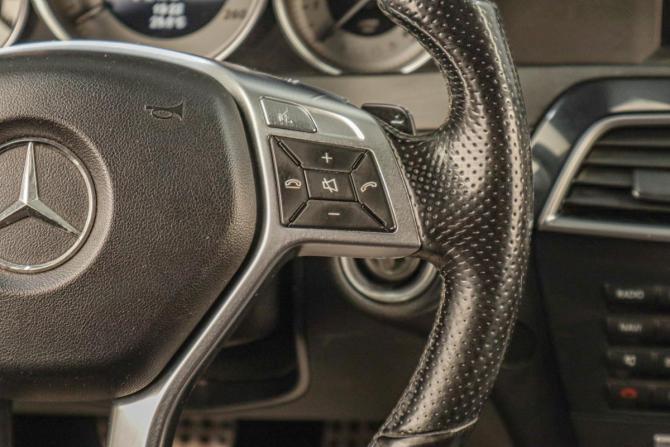 Mercedes-Benz C-Класс III (W204) Рестайлинг с пробегом 2013 года, цена 1 729 000 рублей, 291210 км, седан, Автокод Объявления