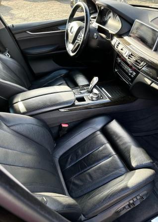BMW X5 III (F15) с пробегом 2014 года, цена 3 250 000 рублей, 118727 км, внедорожник, Автокод Объявления
