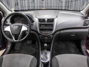 Hyundai Solaris I Москва  - изображение 29