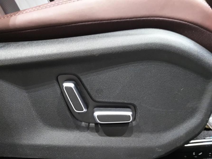 Geely Monjaro I Казань  - изображение 23