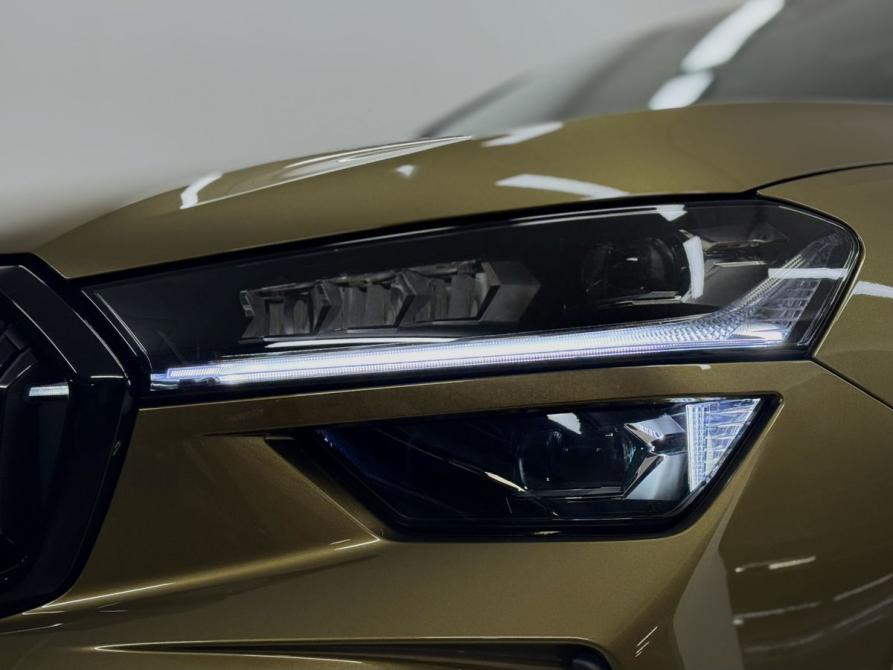 Skoda Kodiaq II Вологда  - изображение 8