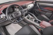 Geely Coolray I Томск  - изображение 28