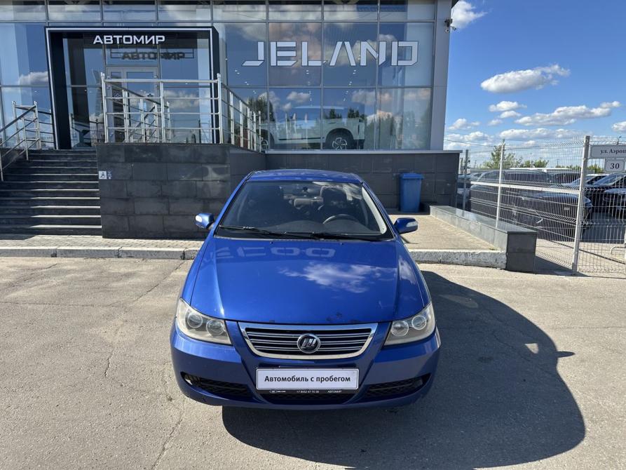 Lifan Solano I (620) Саратов  - изображение 2