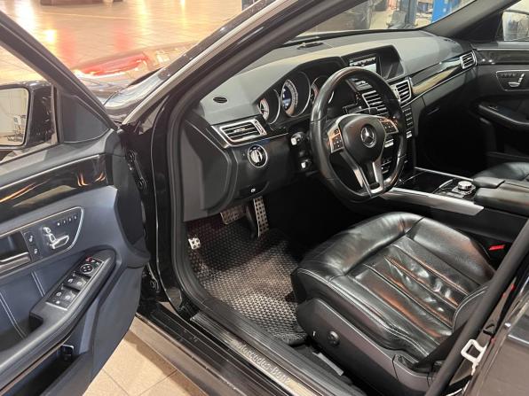Mercedes-Benz E-Класс IV (W212 S212 C207) Рестайлинг с пробегом 2015 года, цена 2 170 000 рублей, 266514 км, седан, Автокод Объявления