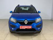 Renault Sandero II Альметьевск  - изображение 19