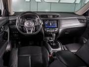 Nissan X-Trail III Рестайлинг Воронеж  - изображение 34