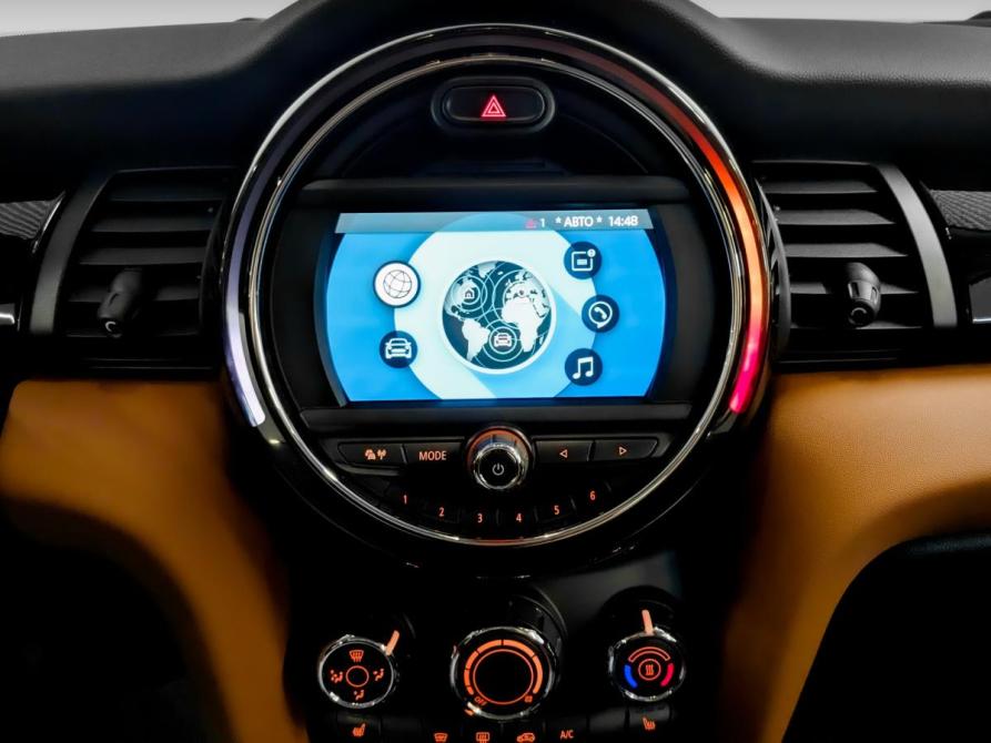 Mini Hatch III (F55/F56) Рестайлинг Москва  - изображение 15