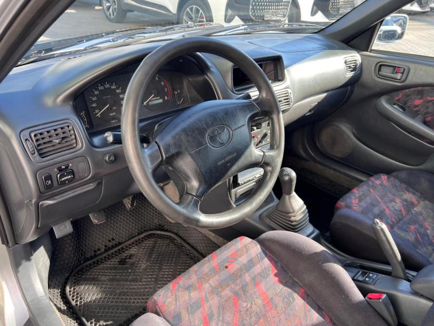 Toyota Corolla VIII (E110) Ростов-на-Дону  - изображение 9