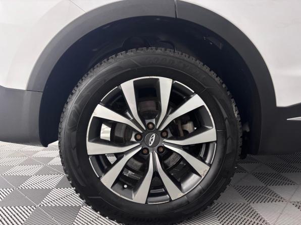 Chery Tiggo 7 Pro I с пробегом 2021 года, цена 1 615 000 рублей, 106077 км, внедорожник, Автокод Объявления