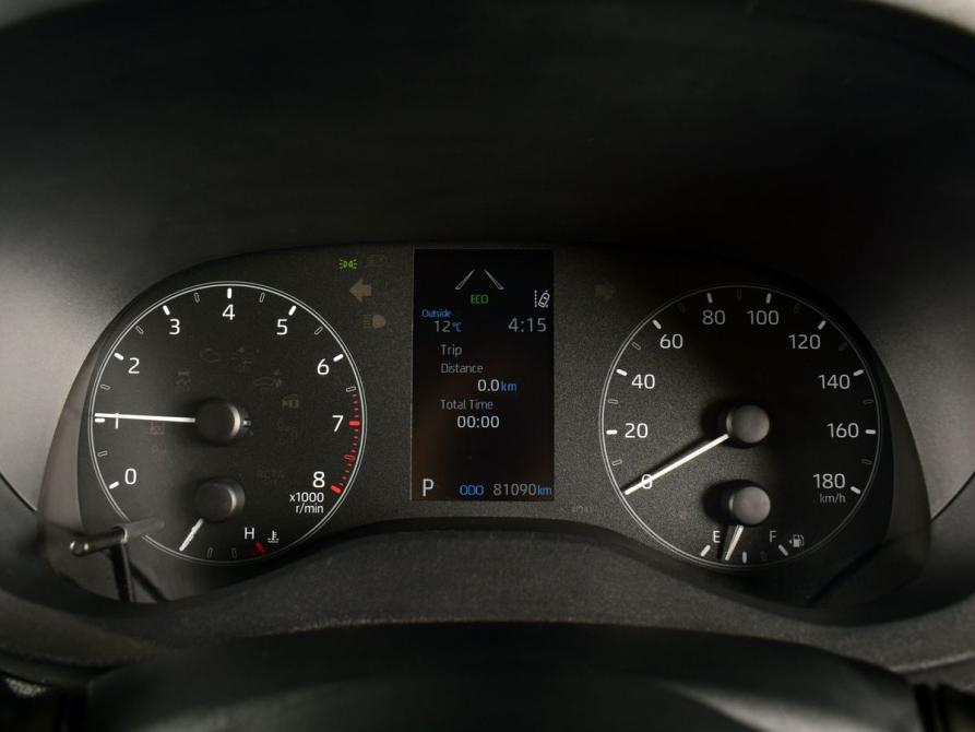 Toyota Yaris IV Кемерово  - изображение 12