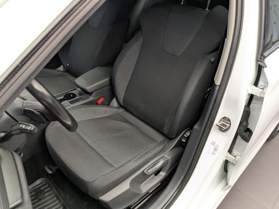 Skoda Octavia IV (A8) Москва  - изображение 13