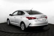 Hyundai Solaris II Рестайлинг Нижний Новгород  - изображение 31