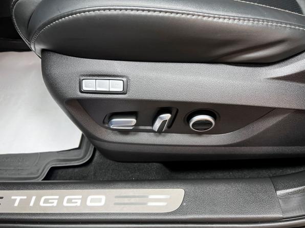 Chery Tiggo 7 Pro Max I с пробегом 2023 года, цена 1 895 000 рублей, 47550 км, внедорожник, Автокод Объявления