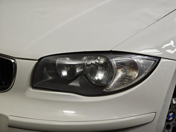 BMW 1 серии I (E81/E82/E87/E88) Рестайлинг с пробегом 2011 года, цена 619 000 рублей, 202710 км, хэтчбек, Автокод Объявления