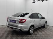 Lada (ВАЗ) Granta I Рестайлинг Воронеж  - изображение 21