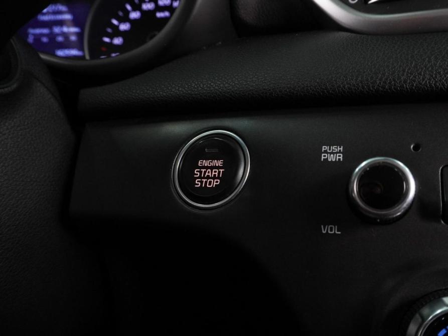 Kia Sportage IV Рестайлинг Воронеж  - изображение 18