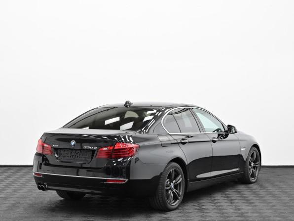 BMW 5 серии VI (F10/F11/F07) Рестайлинг с пробегом 2016 года, цена 2 349 000 рублей, 216000 км, седан, Автокод Объявления