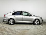 Volkswagen Polo VI Санкт-Петербург  - изображение 21