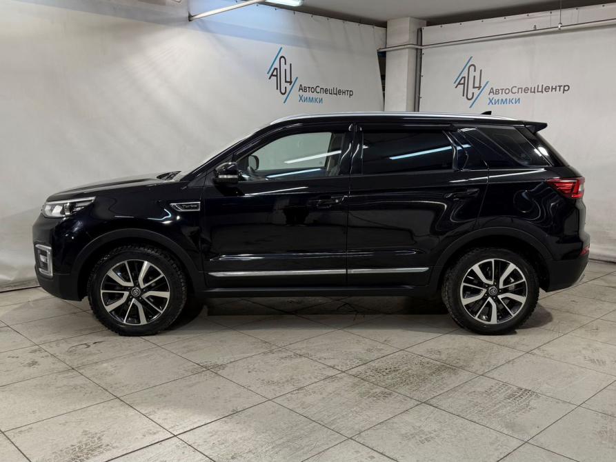 Changan CS55 I Химки  - изображение 3