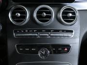 Mercedes-Benz C-Класс IV (W205) Рестайлинг Москва  - изображение 35