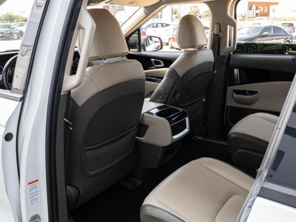 Kia Carnival IV с пробегом 2020 года, цена 3 990 000 рублей, 176267 км, минивэн, Автокод Объявления