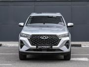 Chery Tiggo 7 Pro Max I Новороссийск  - изображение 26