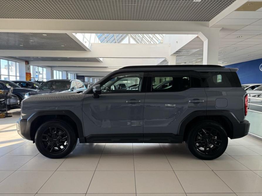 Haval H3 I Челябинск  - изображение 7