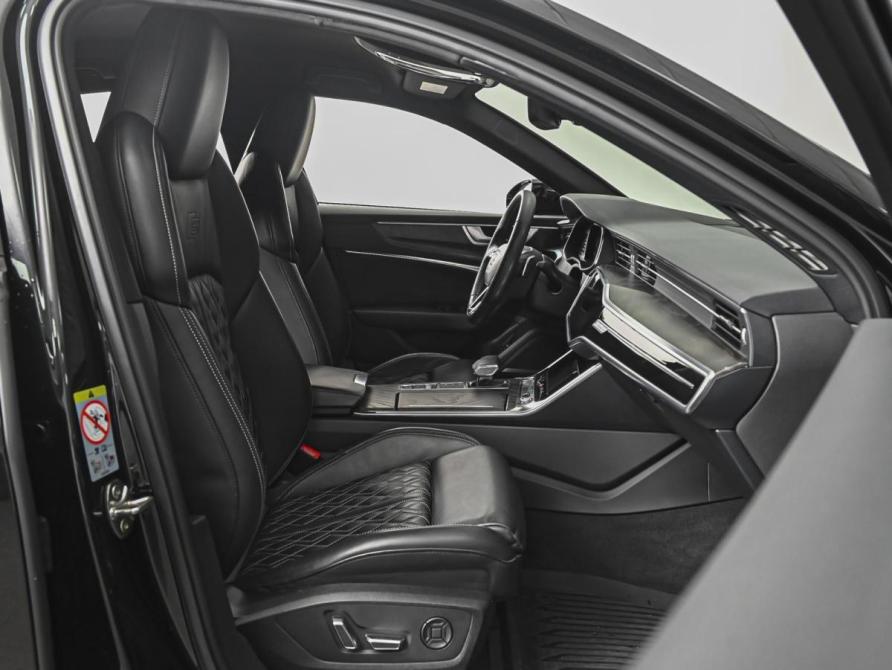 Audi A6 V (C8) Ставрополь  - изображение 8