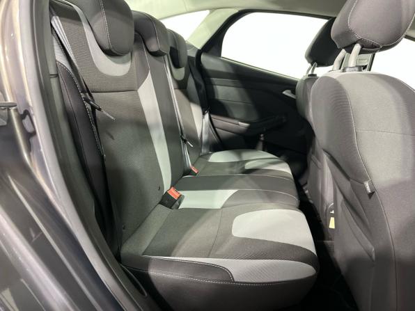 Ford Focus III с пробегом 2013 года, цена 845 000 рублей, 137462 км, седан, Автокод Объявления