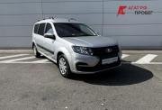 Lada (ВАЗ) Largus I Рестайлинг Ставрополь  - изображение 24